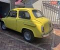 Жовтий ЗАЗ 965, об'ємом двигуна 0 л та пробігом 15 тис. км за 2300 $, фото 17 на Automoto.ua