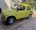 Жовтий ЗАЗ 965, об'ємом двигуна 0 л та пробігом 15 тис. км за 2300 $, фото 11 на Automoto.ua