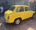 Жовтий ЗАЗ 965, об'ємом двигуна 0 л та пробігом 15 тис. км за 2300 $, фото 15 на Automoto.ua