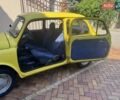 Жовтий ЗАЗ 965, об'ємом двигуна 0 л та пробігом 15 тис. км за 2300 $, фото 18 на Automoto.ua
