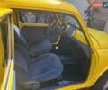 Жовтий ЗАЗ 965, об'ємом двигуна 0 л та пробігом 15 тис. км за 2300 $, фото 14 на Automoto.ua