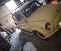 Желтый ЗАЗ 965, объемом двигателя 0.9 л и пробегом 999 тыс. км за 2100 $, фото 1 на Automoto.ua