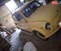 Желтый ЗАЗ 965, объемом двигателя 0.9 л и пробегом 999 тыс. км за 2100 $, фото 1 на Automoto.ua