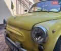 Жовтий ЗАЗ 965, об'ємом двигуна 0 л та пробігом 15 тис. км за 2300 $, фото 3 на Automoto.ua