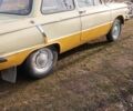Желтый ЗАЗ 965, объемом двигателя 0 л и пробегом 55 тыс. км за 721 $, фото 2 на Automoto.ua