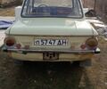 Желтый ЗАЗ 965, объемом двигателя 0 л и пробегом 55 тыс. км за 721 $, фото 1 на Automoto.ua