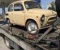 Желтый ЗАЗ 965, объемом двигателя 1.2 л и пробегом 30 тыс. км за 1100 $, фото 1 на Automoto.ua