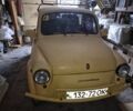 Желтый ЗАЗ 965, объемом двигателя 0 л и пробегом 1000 тыс. км за 3028 $, фото 1 на Automoto.ua