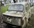 Сірий ЗАЗ 965, об'ємом двигуна 0 л та пробігом 100 тис. км за 2000 $, фото 2 на Automoto.ua