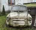 Сірий ЗАЗ 965, об'ємом двигуна 0 л та пробігом 100 тис. км за 2000 $, фото 1 на Automoto.ua