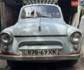 Сірий ЗАЗ 965, об'ємом двигуна 0.9 л та пробігом 56 тис. км за 9500 $, фото 1 на Automoto.ua
