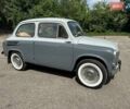 Серый ЗАЗ 965, объемом двигателя 0.89 л и пробегом 1 тыс. км за 20000 $, фото 10 на Automoto.ua