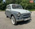 Серый ЗАЗ 965, объемом двигателя 0.89 л и пробегом 1 тыс. км за 20000 $, фото 11 на Automoto.ua