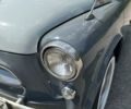 Серый ЗАЗ 965, объемом двигателя 0.89 л и пробегом 1 тыс. км за 20000 $, фото 14 на Automoto.ua
