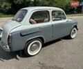 Серый ЗАЗ 965, объемом двигателя 0.89 л и пробегом 1 тыс. км за 20000 $, фото 8 на Automoto.ua