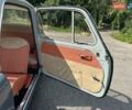 Серый ЗАЗ 965, объемом двигателя 0.89 л и пробегом 1 тыс. км за 20000 $, фото 16 на Automoto.ua