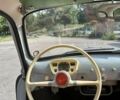 Серый ЗАЗ 965, объемом двигателя 0.89 л и пробегом 1 тыс. км за 20000 $, фото 20 на Automoto.ua