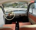 Серый ЗАЗ 965, объемом двигателя 0.89 л и пробегом 1 тыс. км за 20000 $, фото 18 на Automoto.ua