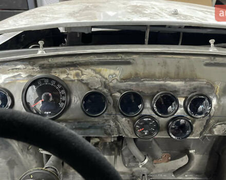 Серый ЗАЗ 965, объемом двигателя 1.1 л и пробегом 10 тыс. км за 6000 $, фото 3 на Automoto.ua