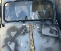 Сірий ЗАЗ 965, об'ємом двигуна 0 л та пробігом 250 тис. км за 242 $, фото 5 на Automoto.ua