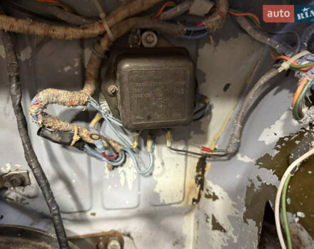 Серый ЗАЗ 965, объемом двигателя 0.8 л и пробегом 70 тыс. км за 800 $, фото 17 на Automoto.ua