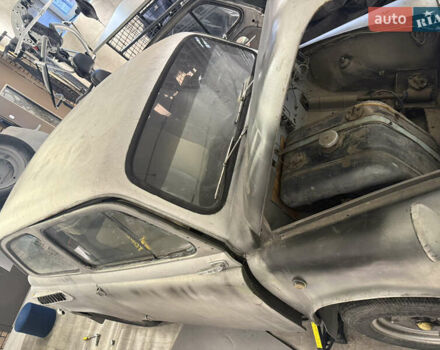 Серый ЗАЗ 965, объемом двигателя 0.8 л и пробегом 70 тыс. км за 800 $, фото 6 на Automoto.ua