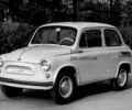 Сірий ЗАЗ 965, об'ємом двигуна 0 л та пробігом 500 тис. км за 337 $, фото 1 на Automoto.ua