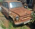 Серый ЗАЗ 965, объемом двигателя 0 л и пробегом 30 тыс. км за 491 $, фото 1 на Automoto.ua