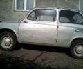 Сірий ЗАЗ 965, об'ємом двигуна 0.9 л та пробігом 7 тис. км за 27 $, фото 1 на Automoto.ua