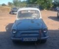 Сірий ЗАЗ 965, об'ємом двигуна 0.9 л та пробігом 90 тис. км за 4001 $, фото 1 на Automoto.ua