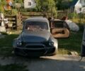 Сірий ЗАЗ 965, об'ємом двигуна 1 л та пробігом 1 тис. км за 6000 $, фото 1 на Automoto.ua