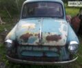 Сірий ЗАЗ 965, об'ємом двигуна 1.1 л та пробігом 1 тис. км за 500 $, фото 1 на Automoto.ua