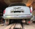 Сірий ЗАЗ 965, об'ємом двигуна 0 л та пробігом 56 тис. км за 8500 $, фото 2 на Automoto.ua