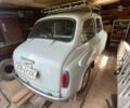 Сірий ЗАЗ 965, об'ємом двигуна 0 л та пробігом 56 тис. км за 8500 $, фото 4 на Automoto.ua