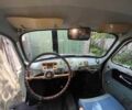 Сірий ЗАЗ 965, об'ємом двигуна 0 л та пробігом 56 тис. км за 8500 $, фото 8 на Automoto.ua