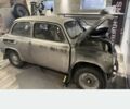 Сірий ЗАЗ 965, об'ємом двигуна 0 л та пробігом 2 тис. км за 789 $, фото 1 на Automoto.ua