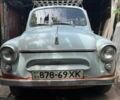 Сірий ЗАЗ 965, об'ємом двигуна 0 л та пробігом 56 тис. км за 8500 $, фото 1 на Automoto.ua