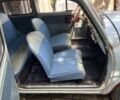 Сірий ЗАЗ 965, об'ємом двигуна 0 л та пробігом 56 тис. км за 8500 $, фото 10 на Automoto.ua