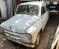Сірий ЗАЗ 965, об'ємом двигуна 0 л та пробігом 56 тис. км за 8500 $, фото 1 на Automoto.ua