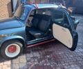 Серый ЗАЗ 965, объемом двигателя 1 л и пробегом 999 тыс. км за 3500 $, фото 11 на Automoto.ua