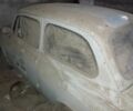 Сірий ЗАЗ 965, об'ємом двигуна 0 л та пробігом 40 тис. км за 1499 $, фото 1 на Automoto.ua
