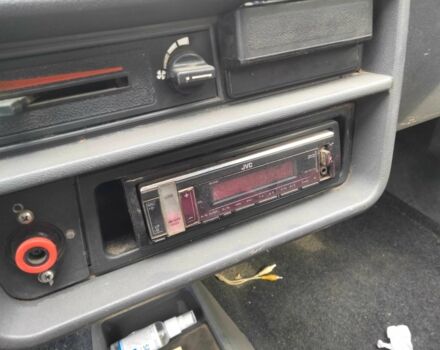 Серый ЗАЗ 965, объемом двигателя 0 л и пробегом 300 тыс. км за 297 $, фото 7 на Automoto.ua