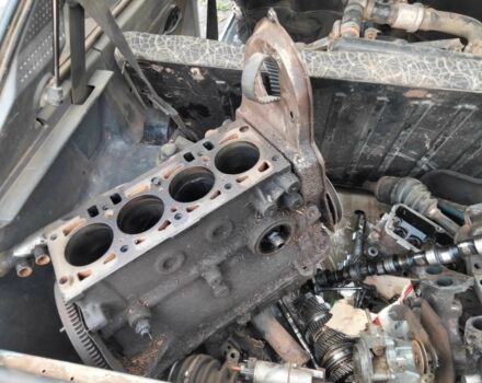 Серый ЗАЗ 965, объемом двигателя 0 л и пробегом 300 тыс. км за 297 $, фото 4 на Automoto.ua