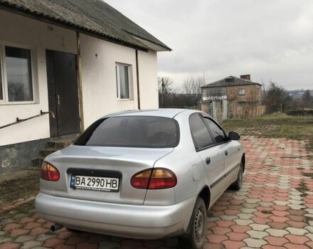 Сірий ЗАЗ 965, об'ємом двигуна 0 л та пробігом 187 тис. км за 1900 $, фото 5 на Automoto.ua