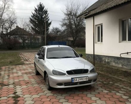 Сірий ЗАЗ 965, об'ємом двигуна 0 л та пробігом 187 тис. км за 1900 $, фото 4 на Automoto.ua