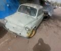 Сірий ЗАЗ 965, об'ємом двигуна 1.1 л та пробігом 38 тис. км за 1200 $, фото 1 на Automoto.ua