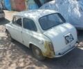 Сірий ЗАЗ 965, об'ємом двигуна 1.1 л та пробігом 38 тис. км за 1200 $, фото 2 на Automoto.ua