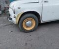 Сірий ЗАЗ 965, об'ємом двигуна 1.1 л та пробігом 38 тис. км за 1200 $, фото 4 на Automoto.ua