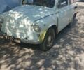 Сірий ЗАЗ 965, об'ємом двигуна 1.1 л та пробігом 38 тис. км за 1200 $, фото 1 на Automoto.ua