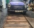 Синій ЗАЗ 965, об'ємом двигуна 1 л та пробігом 77 тис. км за 650 $, фото 1 на Automoto.ua